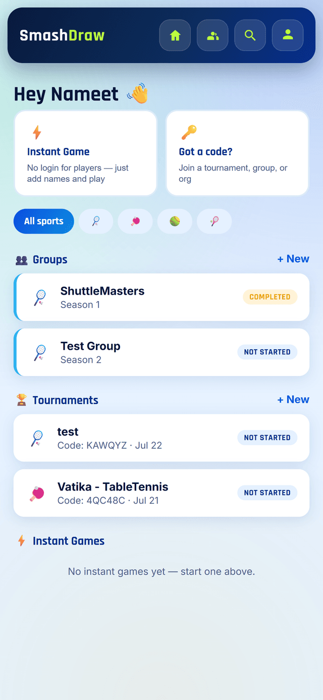 SmashDraw — a look inside screenshot